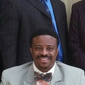 Meet your Posher, Stephen