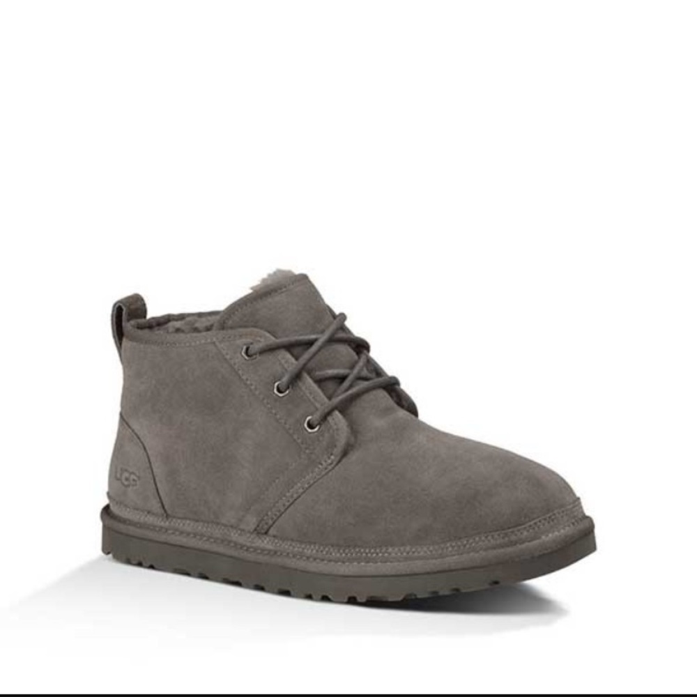 ISO Ugg Neumel Charcoal‼️‼️