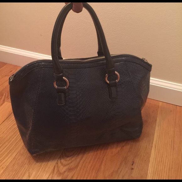 Two tone bag - Picture 2 of 2