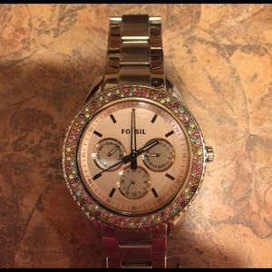 Fossil Women's Watch