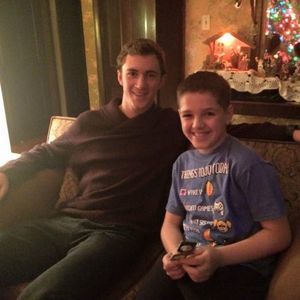 Meet your Posher, John