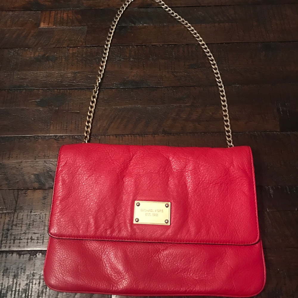 MK Clutch