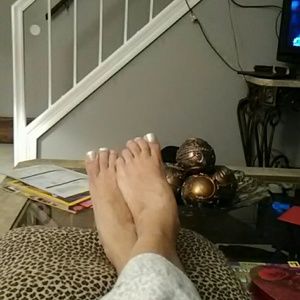 Meet your Posher, Irene