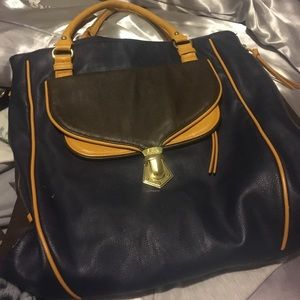 Steve Madden hobo bag