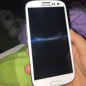 Samsung Galaxy S3