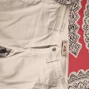 Hollister super skinny size 3 regular