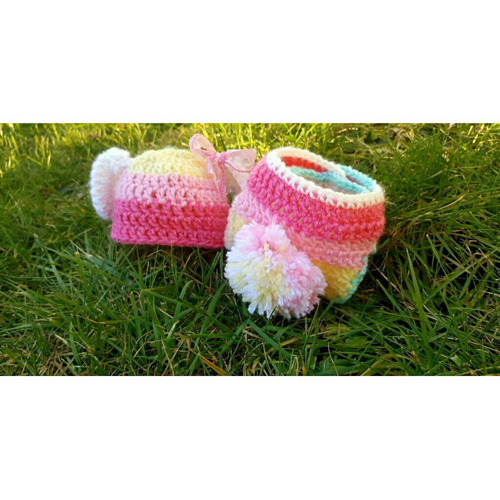 adorable Easter Bunny set