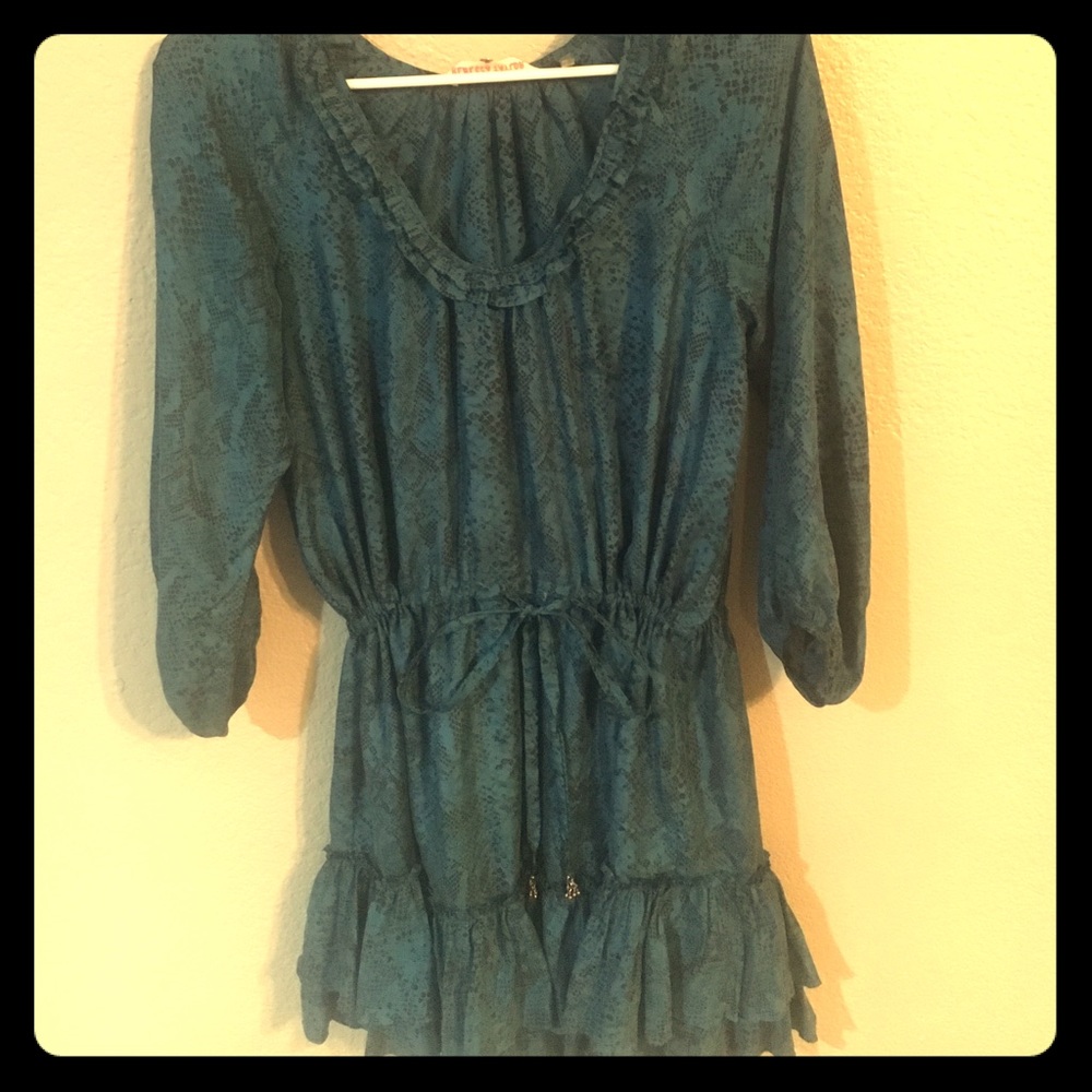 Rebecca Taylor dress