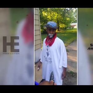 Meet your Posher, Trent