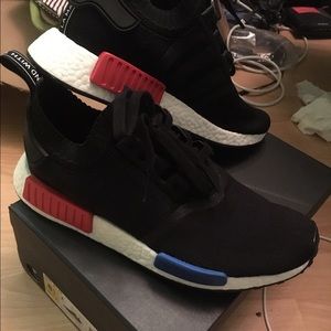 NMD OG PK