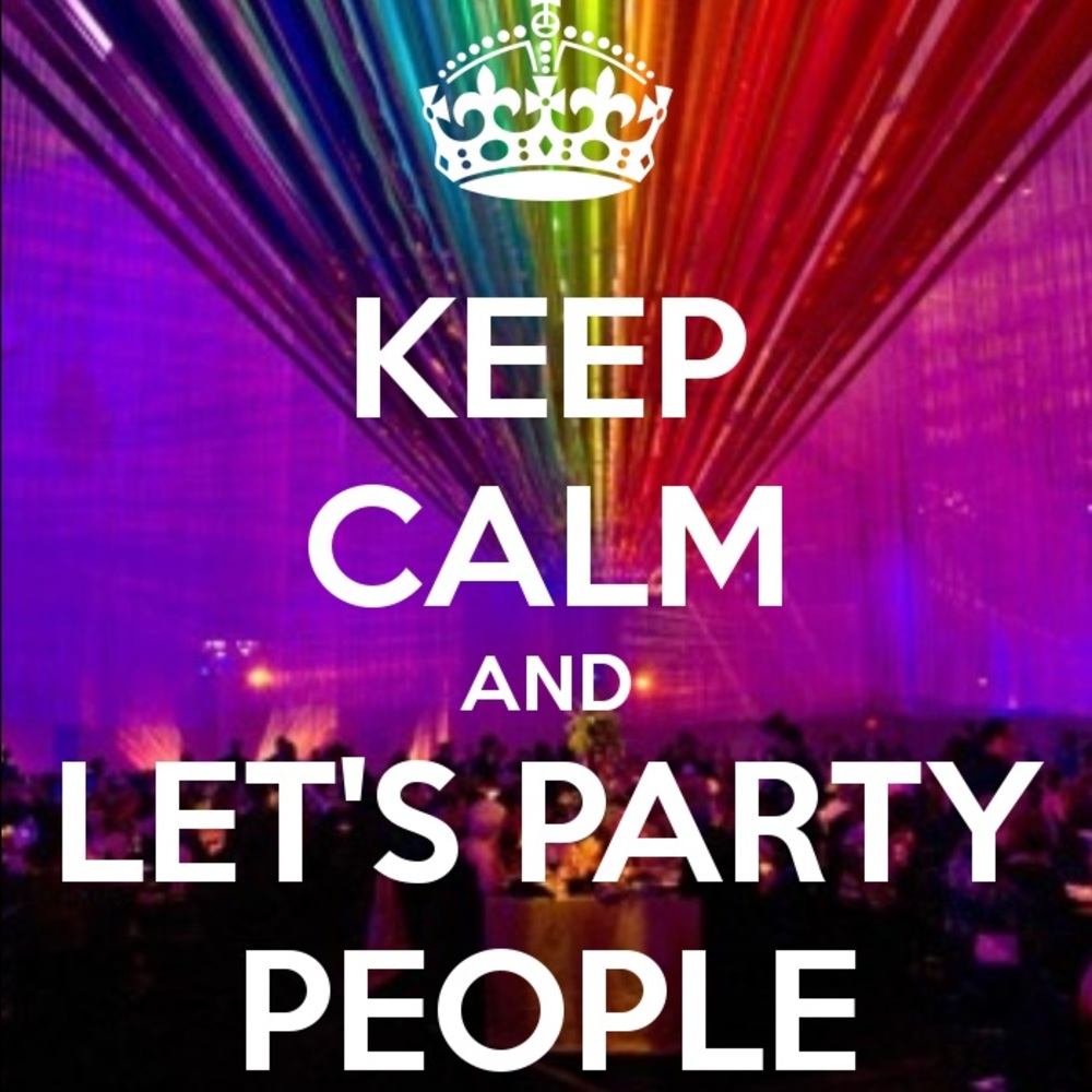 🎉2nd POSH PARTY ALERT!!🎉 - Picture 3 of 8