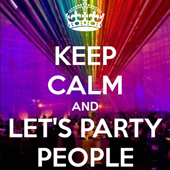 🎉2nd POSH PARTY ALERT!!🎉 - Picture 3 of 8