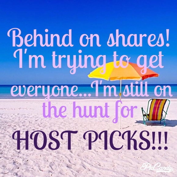 🎉2nd POSH PARTY ALERT!!🎉 - Picture 6 of 8