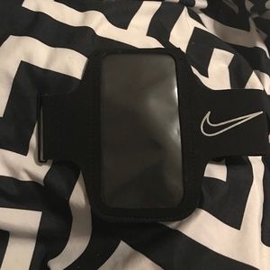 Nike Armband