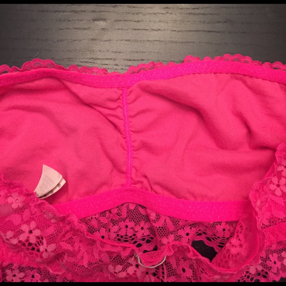 Gilly Hicks bandeau - Picture 3 of 4