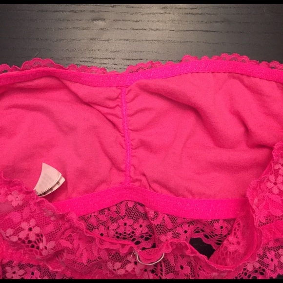 Gilly Hicks bandeau - Picture 3 of 4