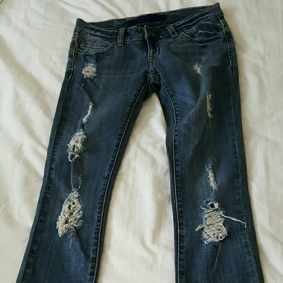 Jeans - Picture 3 of 4