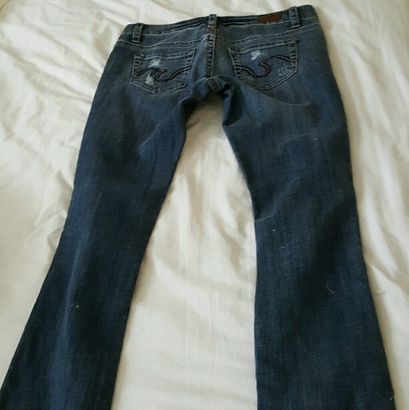 Jeans - Picture 4 of 4