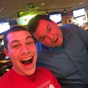 Meet your Posher, Weston