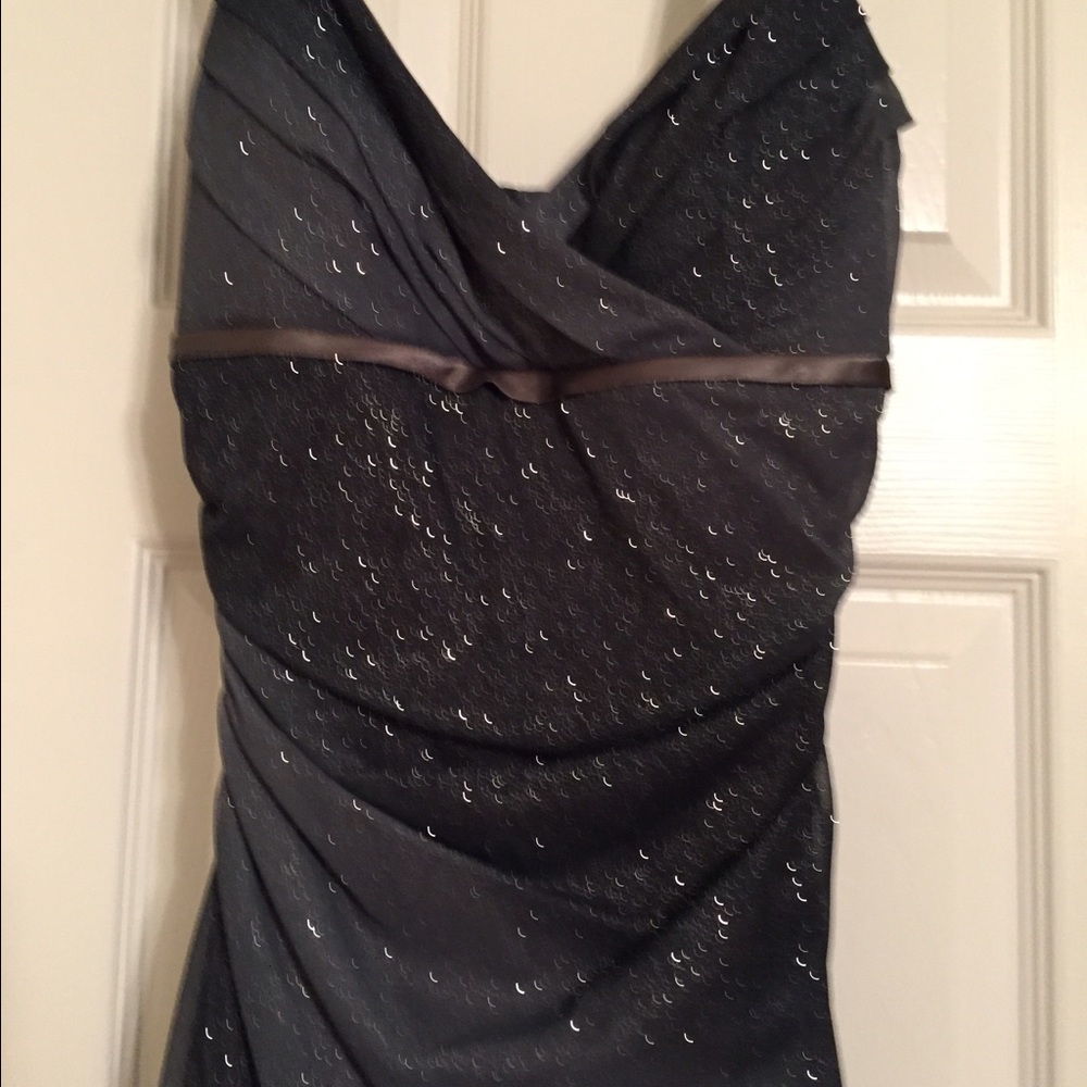 Sparkly Dress - Picture 2 of 3
