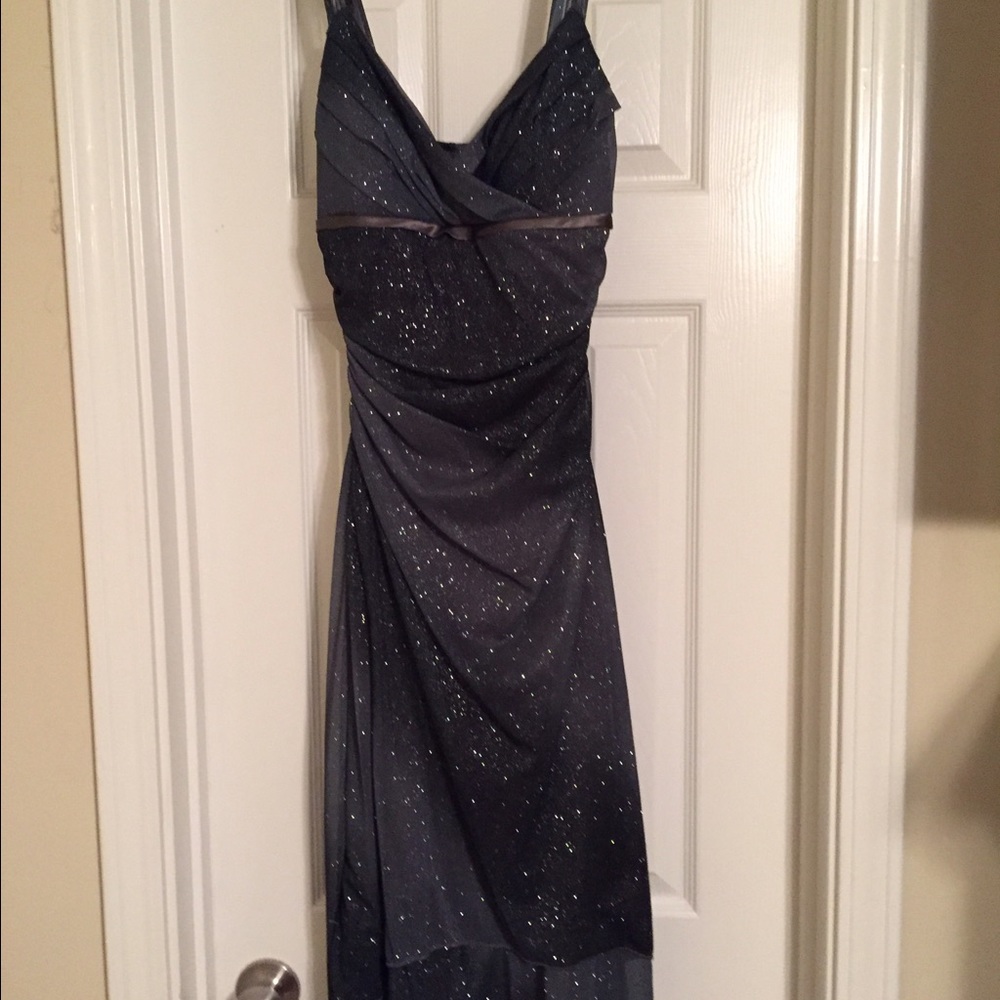 Sparkly Dress - Picture 3 of 3