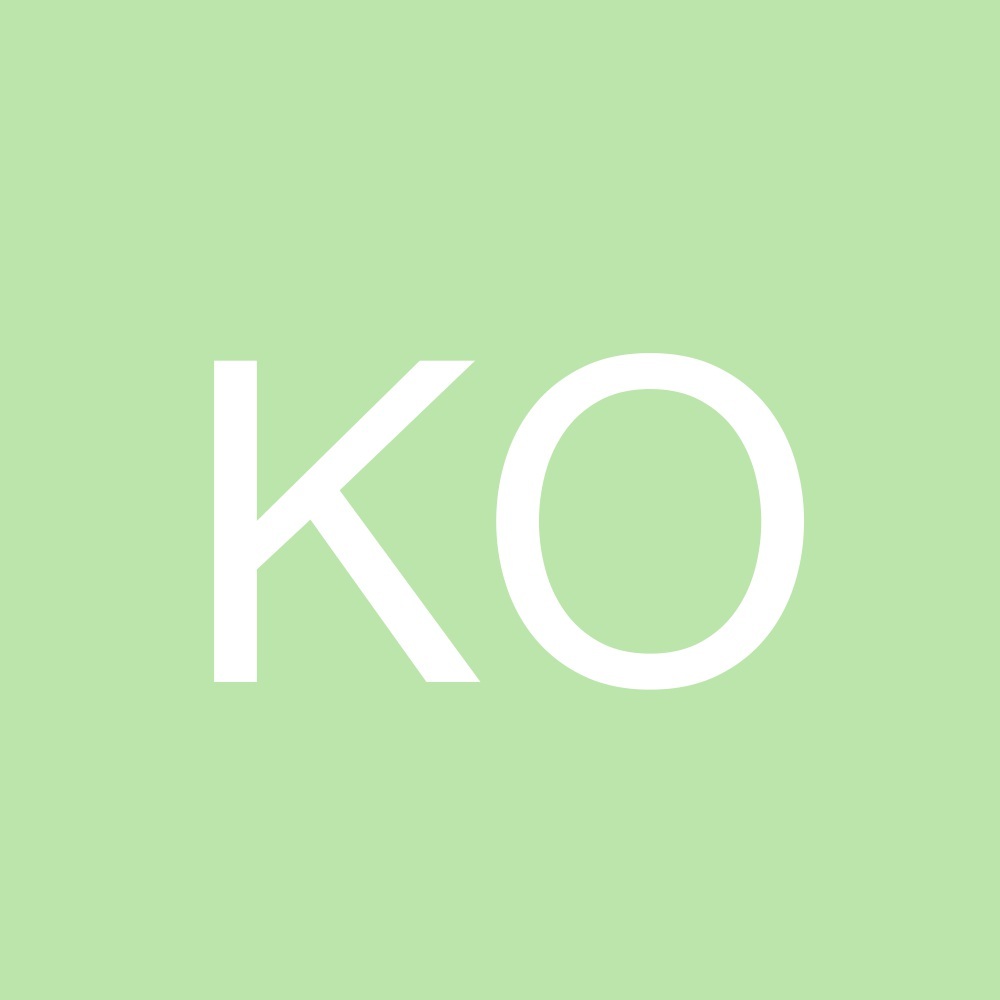 Meet your Posher, Kimberly