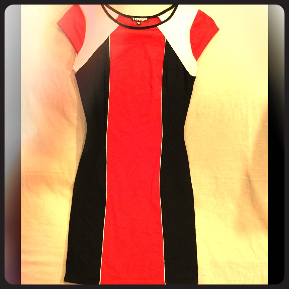 Express Dress