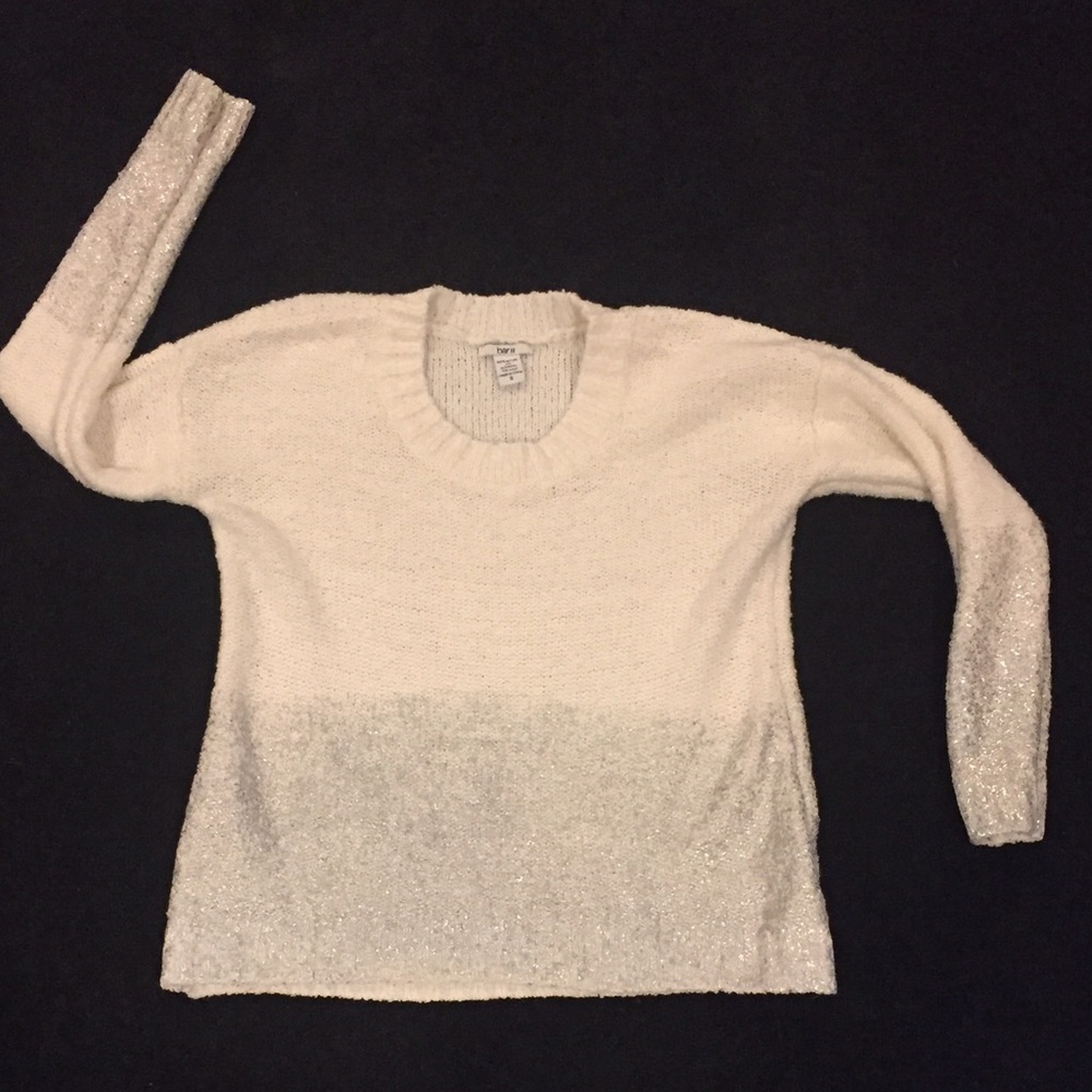 💎Sparkling sweater 💎