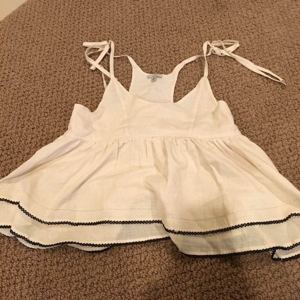 Urban outfitters ecote tank top