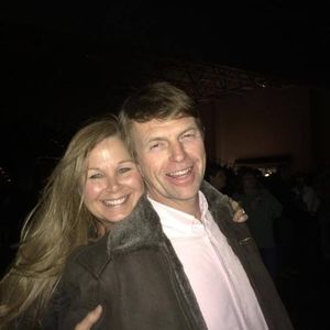 Meet your Posher, Cathy