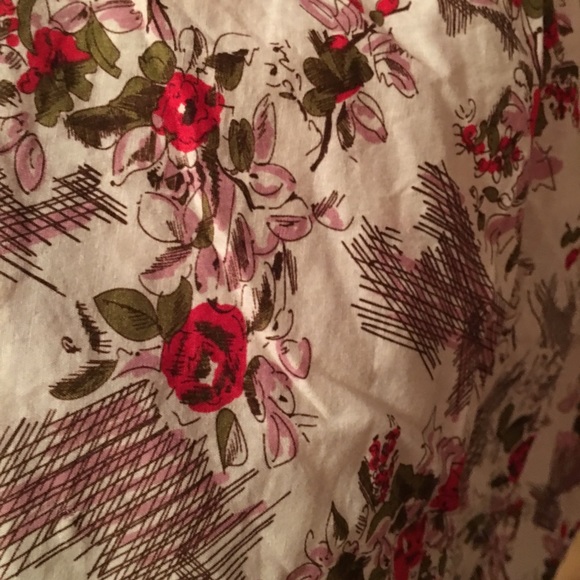 Strapless sun dress - Picture 2 of 3