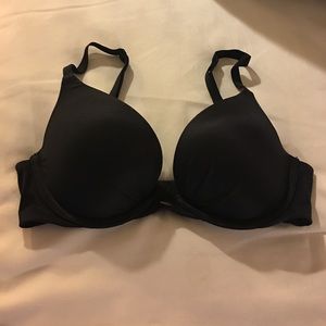 🖤Victoria's Secret Plunge Push-Up Bra🖤
