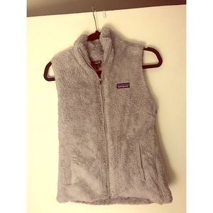 Patagonia Women's Fleece Vest