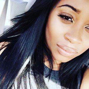 Meet your Posher, Jeseeka