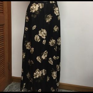 Rena Rowan for Saville Skirt