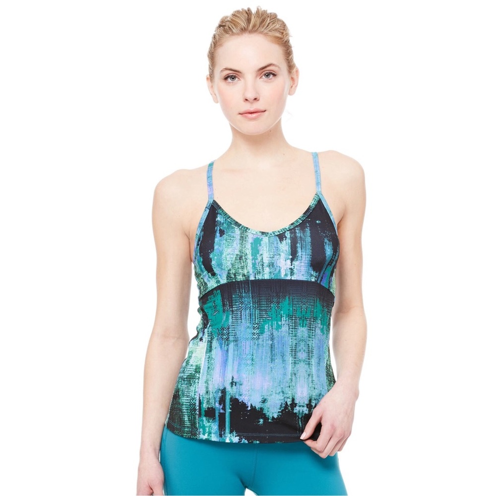 Alo Yoga Workout Top