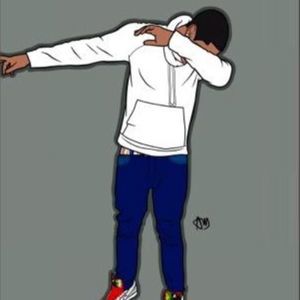 Meet your Posher, Landon