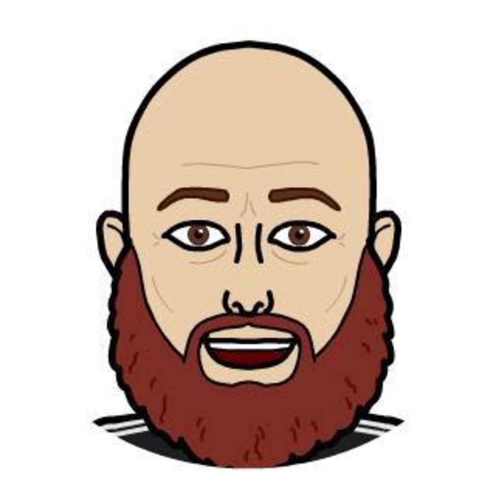 Meet your Posher, Adam