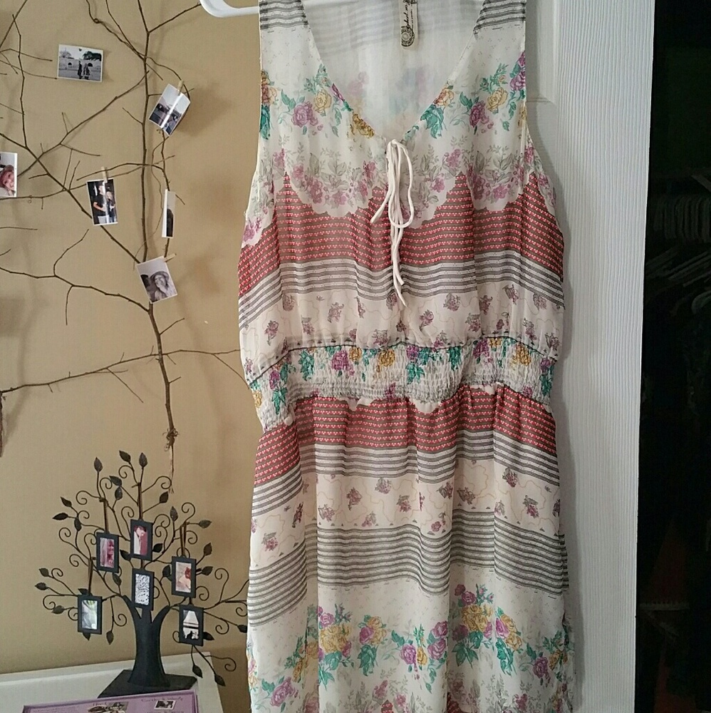 Free People Dress