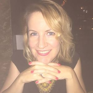 Meet your Posher, Debra