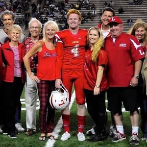 Meet your Posher, Jerry