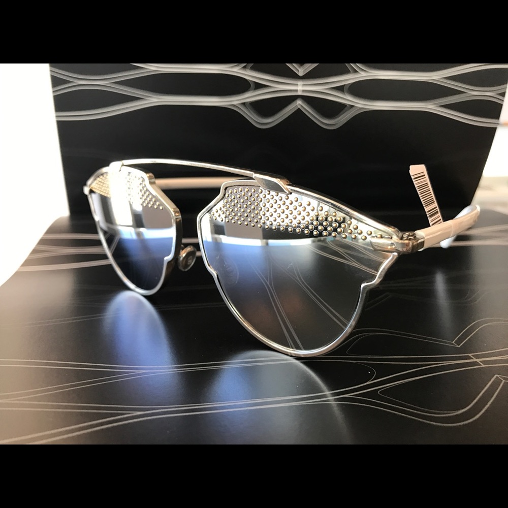 Fashion Sunglasses