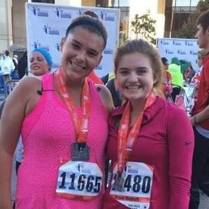 Meet your Posher, Leslie