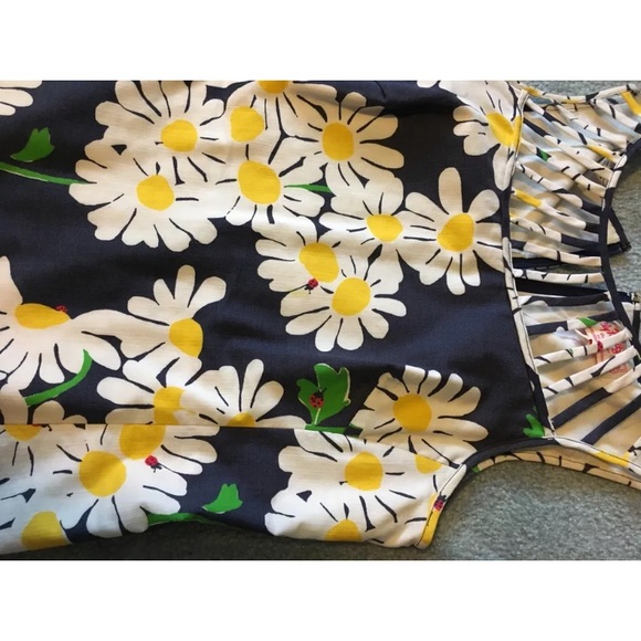 Del Mar lily shift dress - Picture 3 of 4