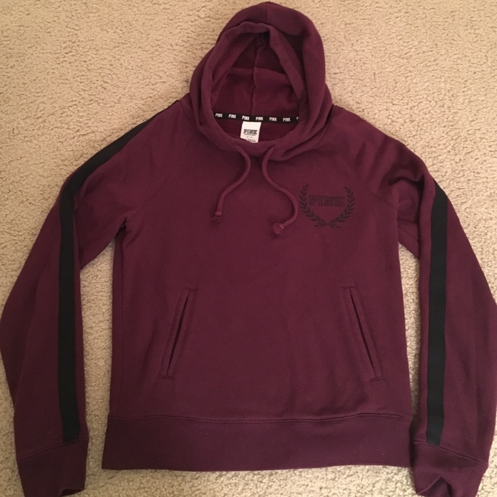 Victoria Secret Pink Sweatshirt