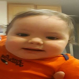 Meet your Posher, Gilbert