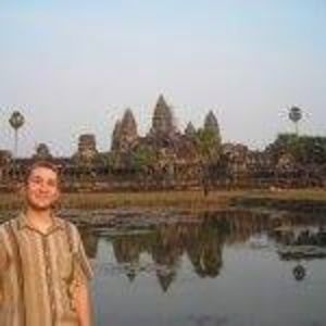 Meet your Posher, Robert