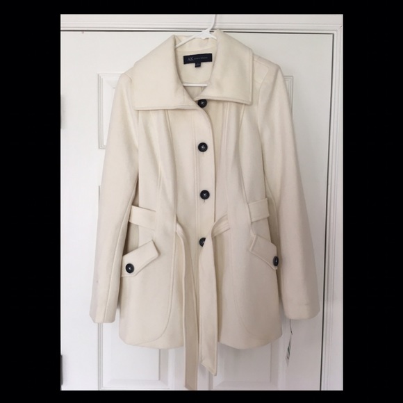 Anne Klein Jackets & Blazers - 🆕 New Anne Klein Coat