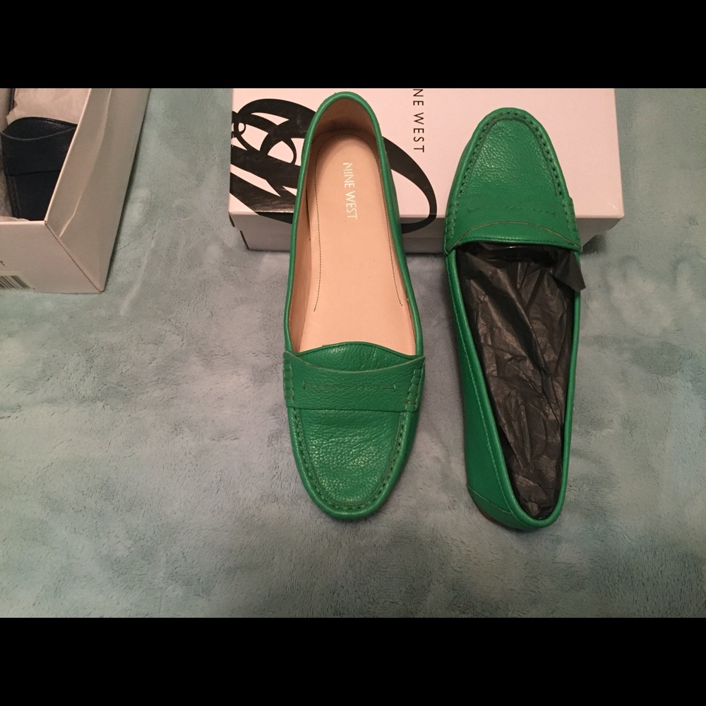 Nine West Sz 11 (42) Flats
