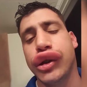 Meet your Posher, Christopher